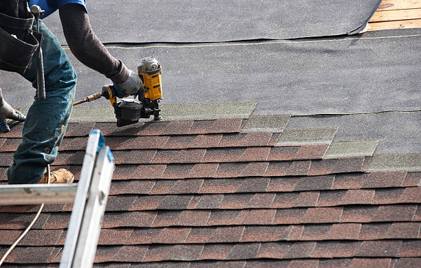 Licensed Roofing service in Silver Lake, NC - Brentwood Metal Roofing